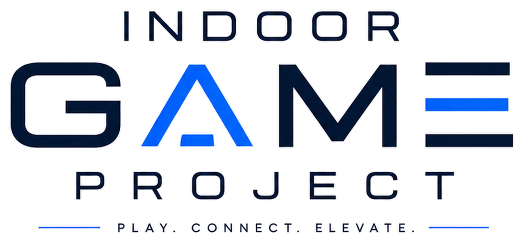 Indoor Game Project